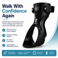 StrideFlex™ Foot Lift Brace
