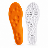 StrideFlex™ Comfort Insoles
